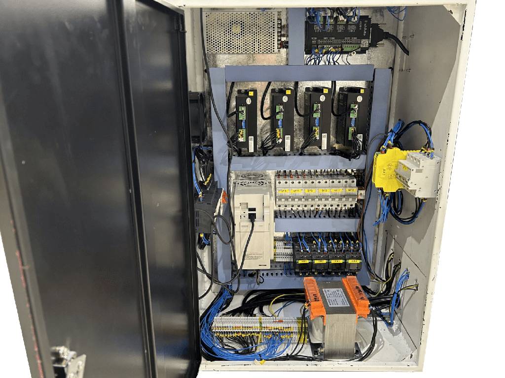 Router ARROW R2030