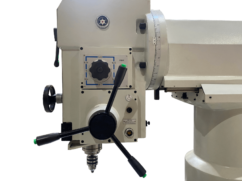 Perceuse radiale ARROW PR40x640