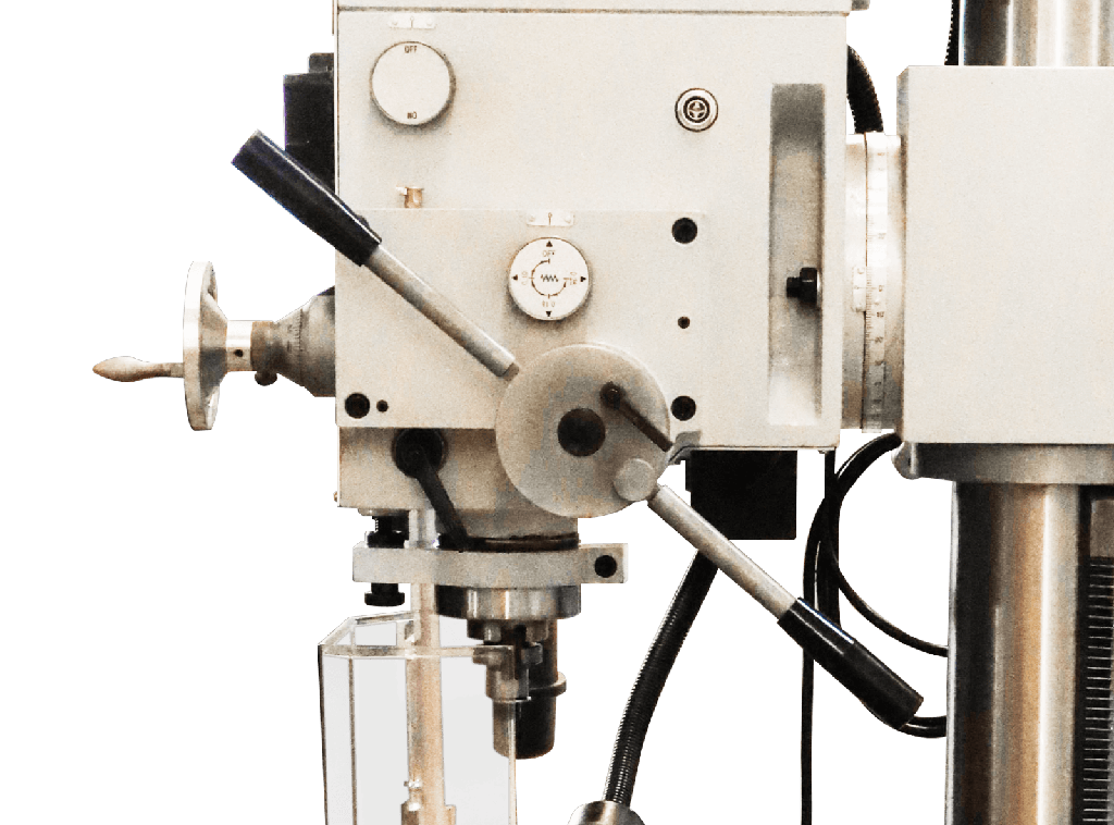 Fraiseuse ARROW F40GA