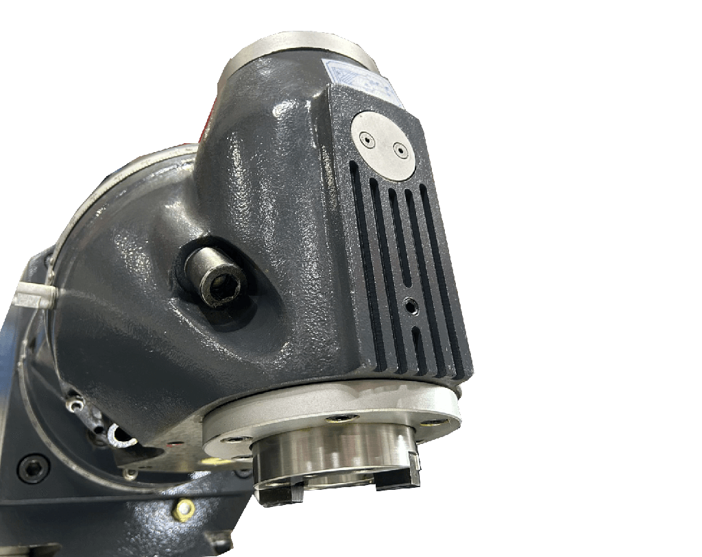 Fraiseuse universelle ARROW FU720G