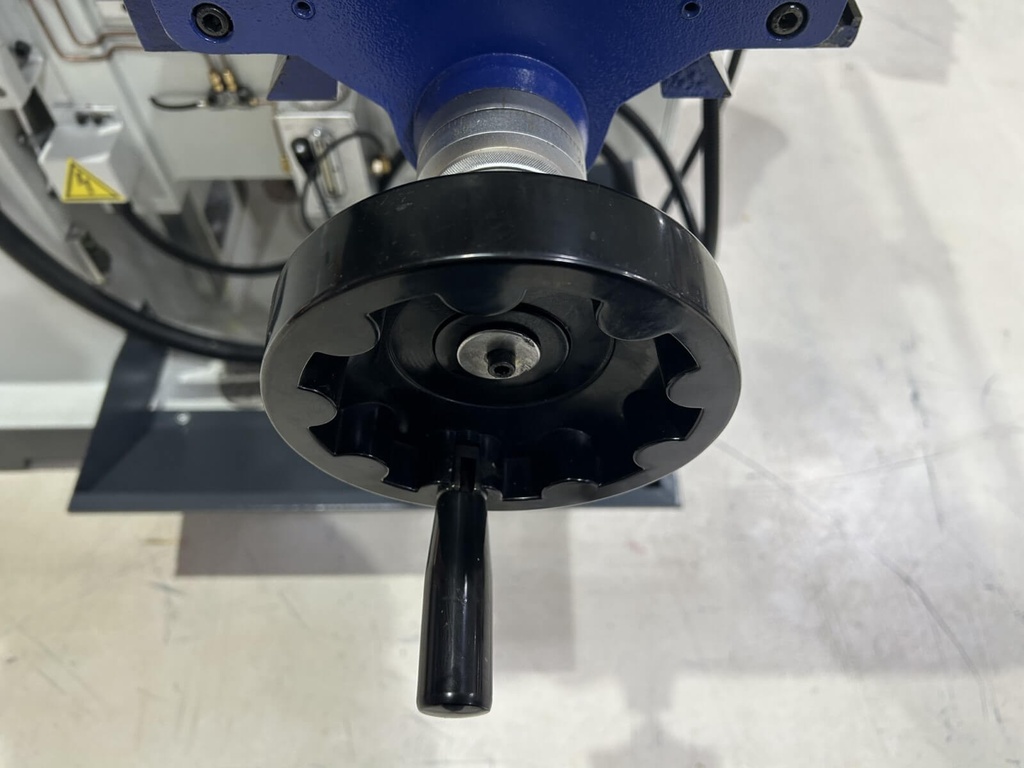 Fraiseuse universelle ARROW FU720G