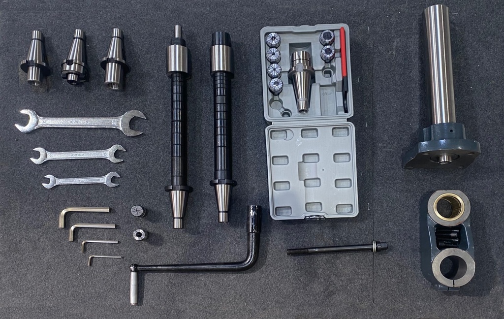 Fraiseuse universelle ARROW FU720G