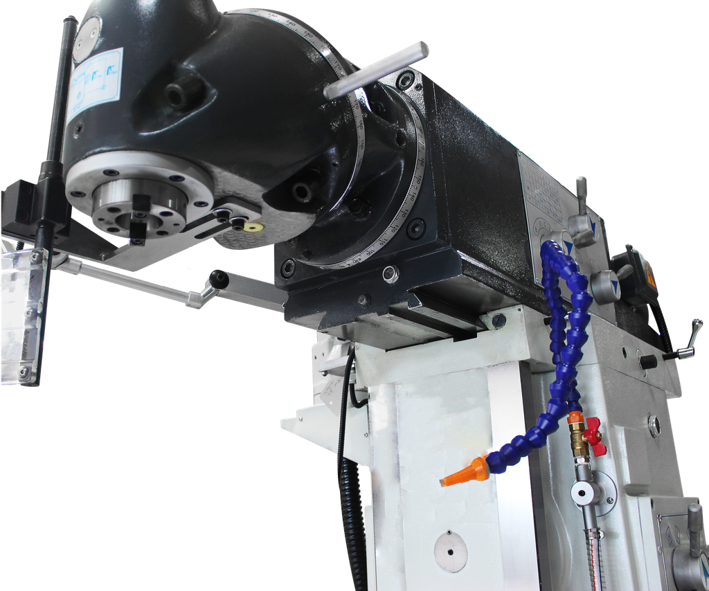 Fraiseuse universelle ARROW FU1000G