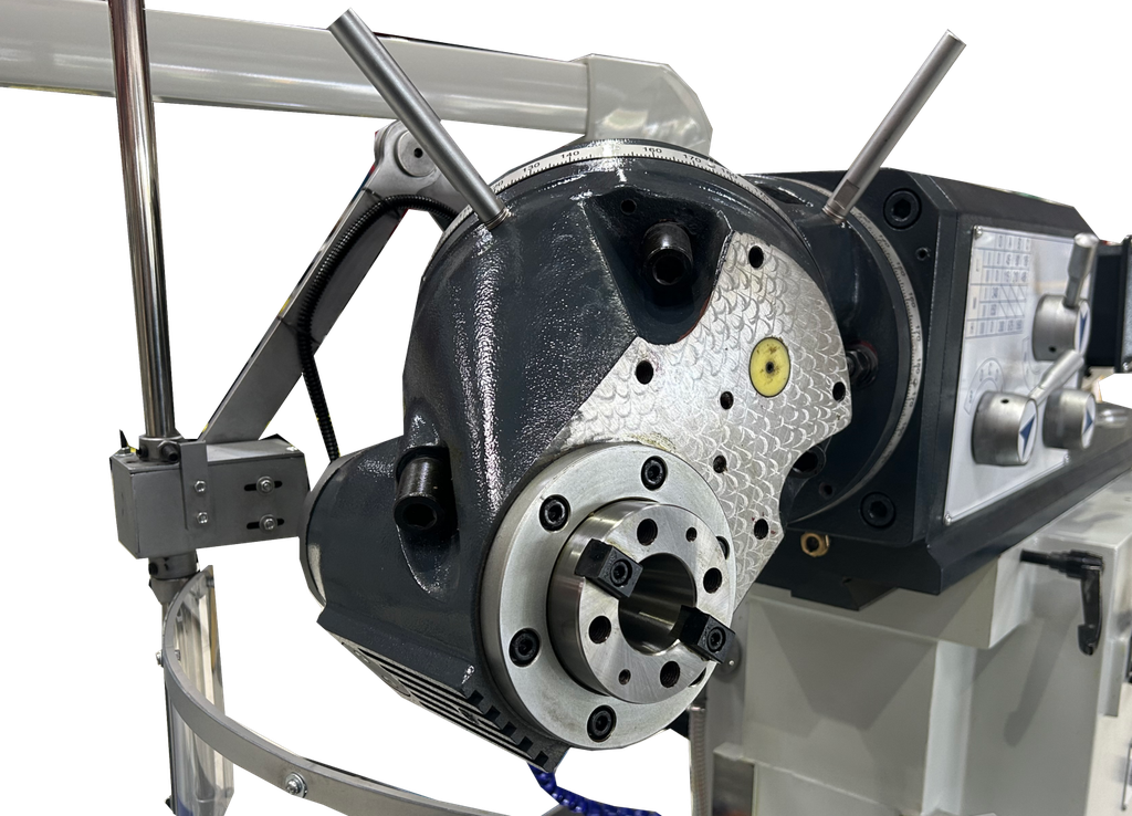 Fraiseuse universelle ARROW FU1000G