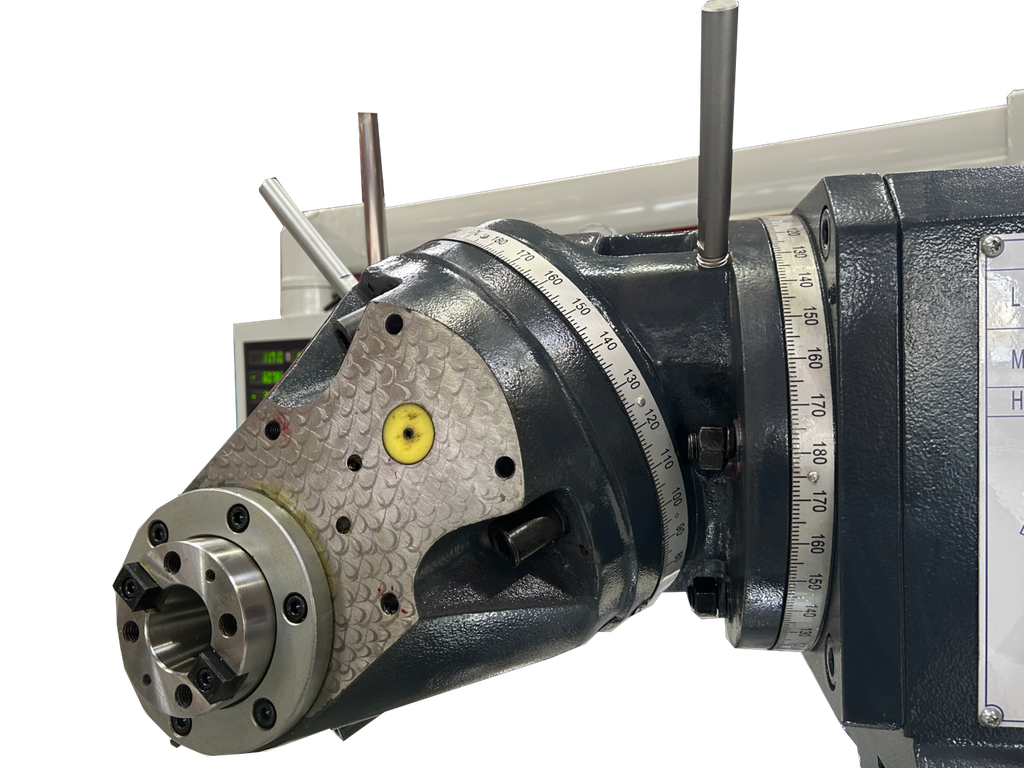 Fraiseuse universelle ARROW FU1000G