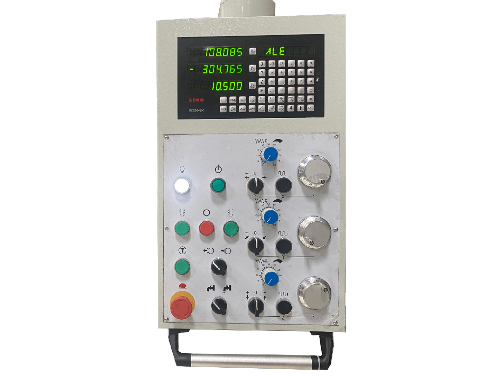 Fraiseuse universelle ARROW FU1400G