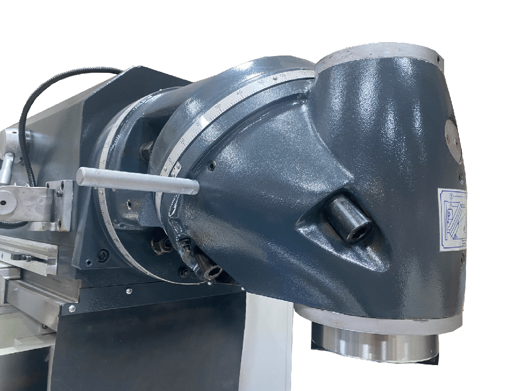 Fraiseuse universelle ARROW FU1400G