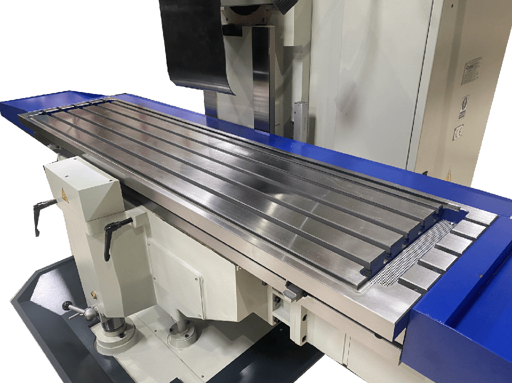 Fraiseuse universelle ARROW FU1400G