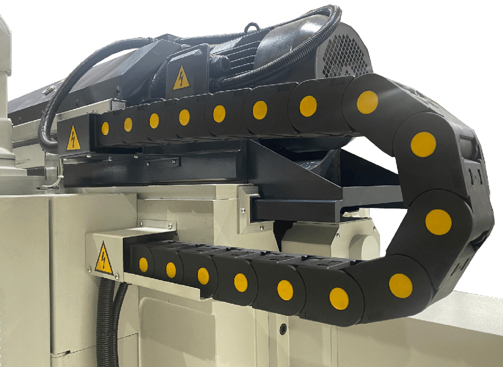 Fraiseuse universelle ARROW FU1400G