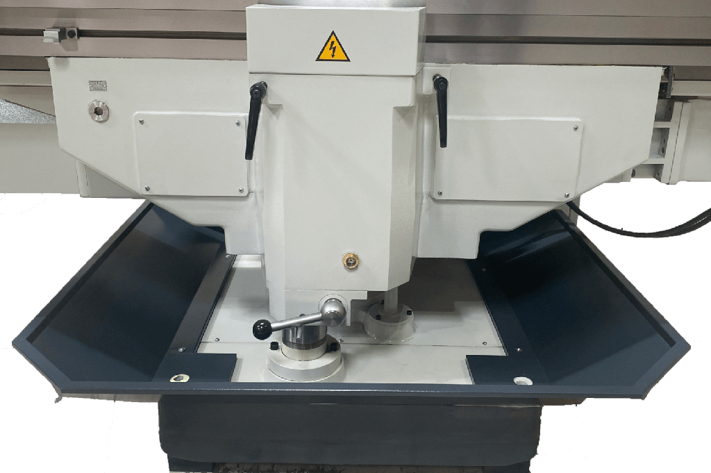 Fraiseuse universelle ARROW FU1400G