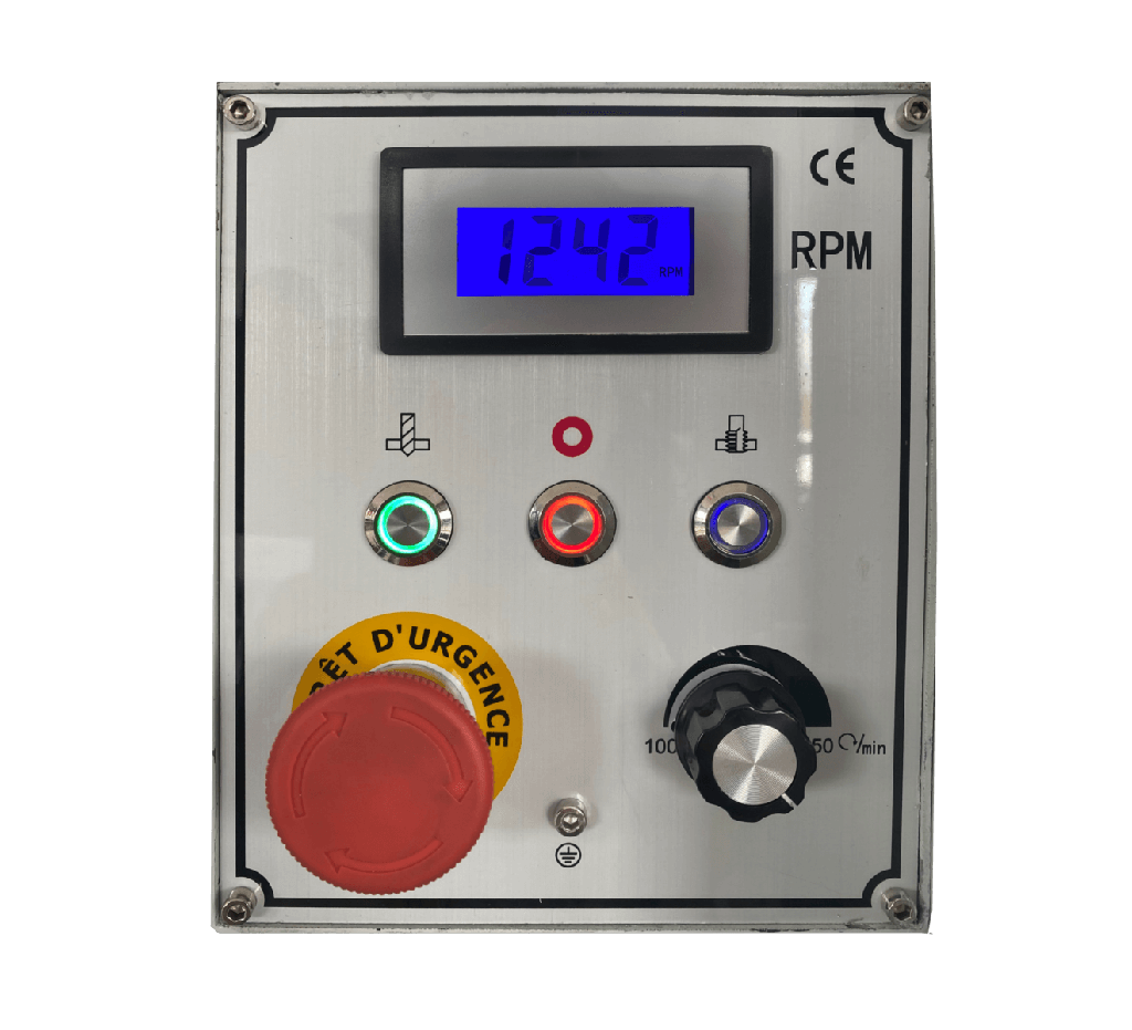 Fraiseuse ARROW FB32V 