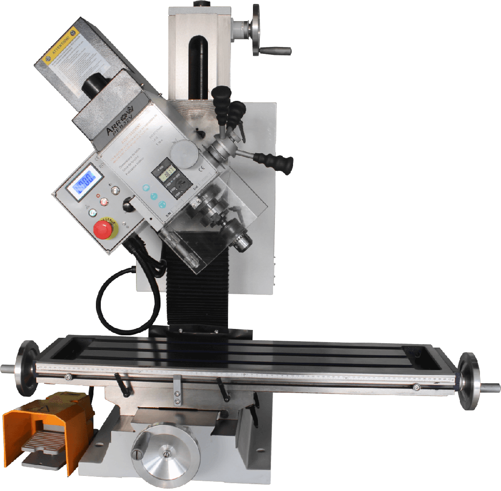 Fraiseuse ARROW FB32V 
