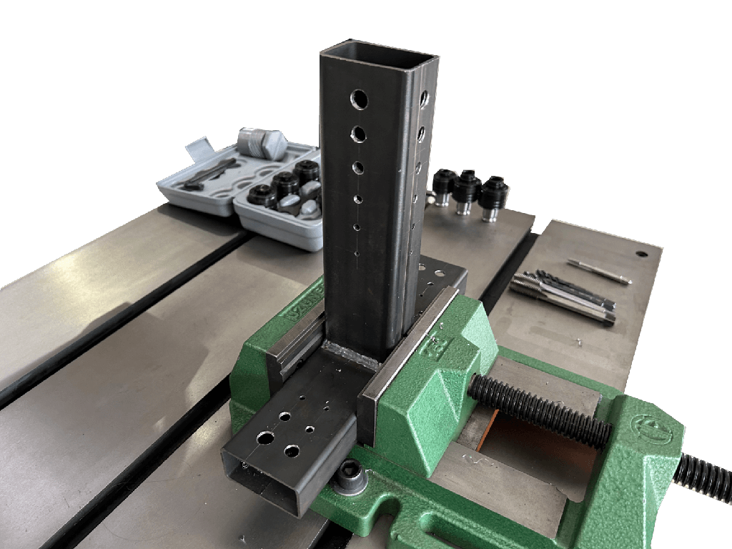 Bras de taraudage électrique ARROW BTE16V