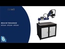 Bras de taraudage ARROW BTE24V