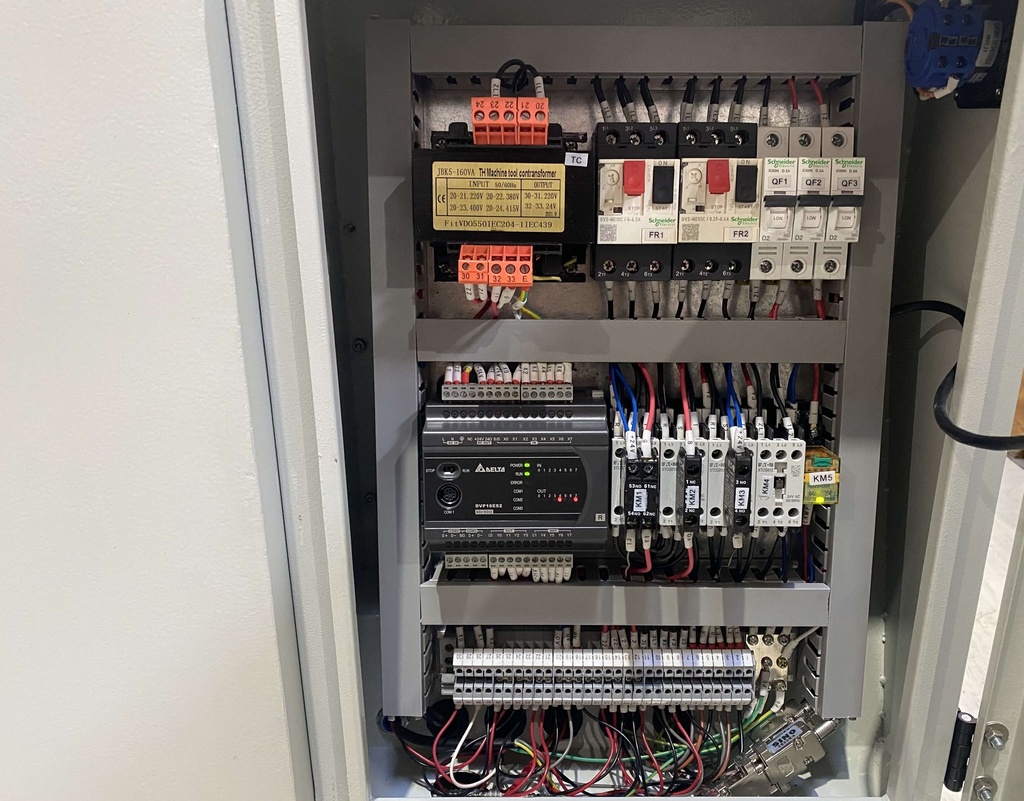 Tour ARROW T175Gx1000+