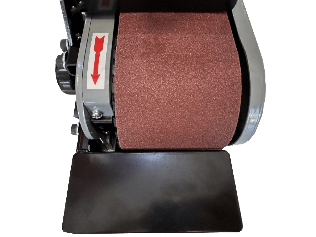 Ponçeuse à bande ARROW PB100