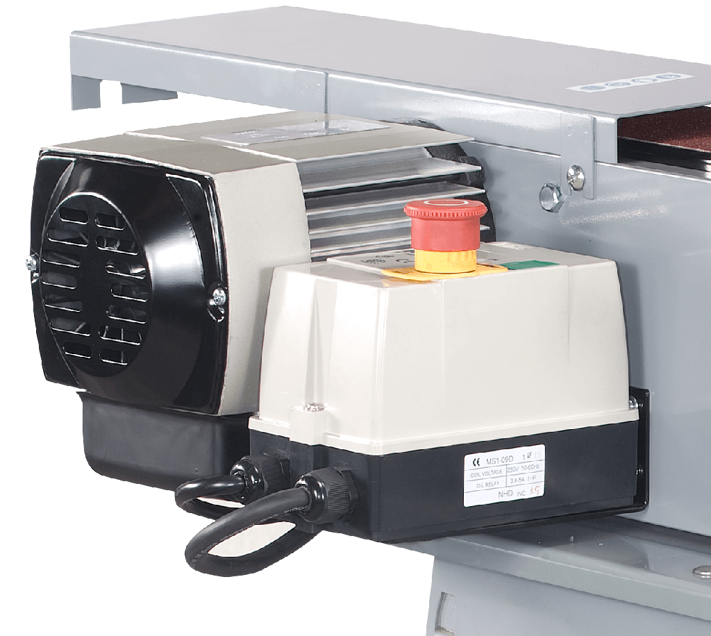 Ponçeuse à bande ARROW PB100