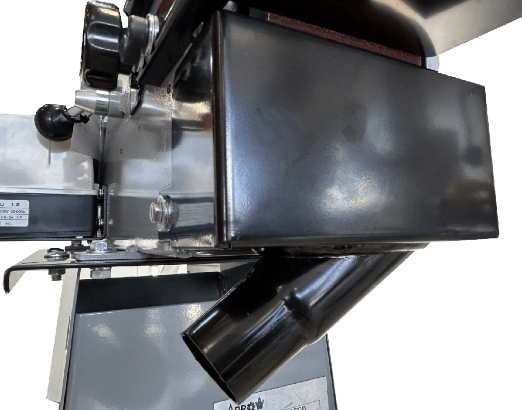 Ponçeuse à bande ARROW PB100