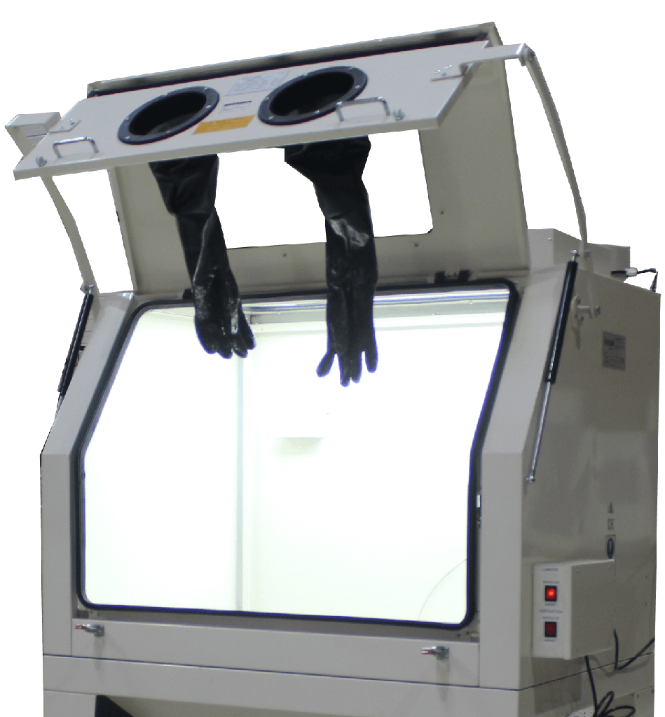 Cabine de sablage ARROW S990
