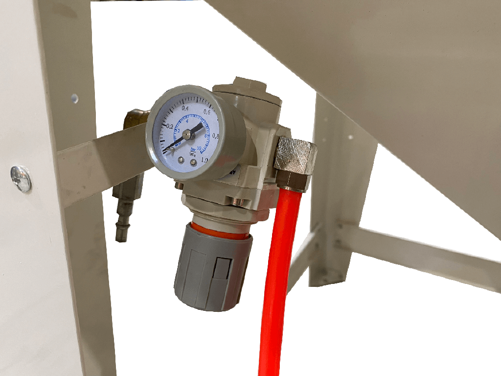 Cabine de sablage ARROW S990