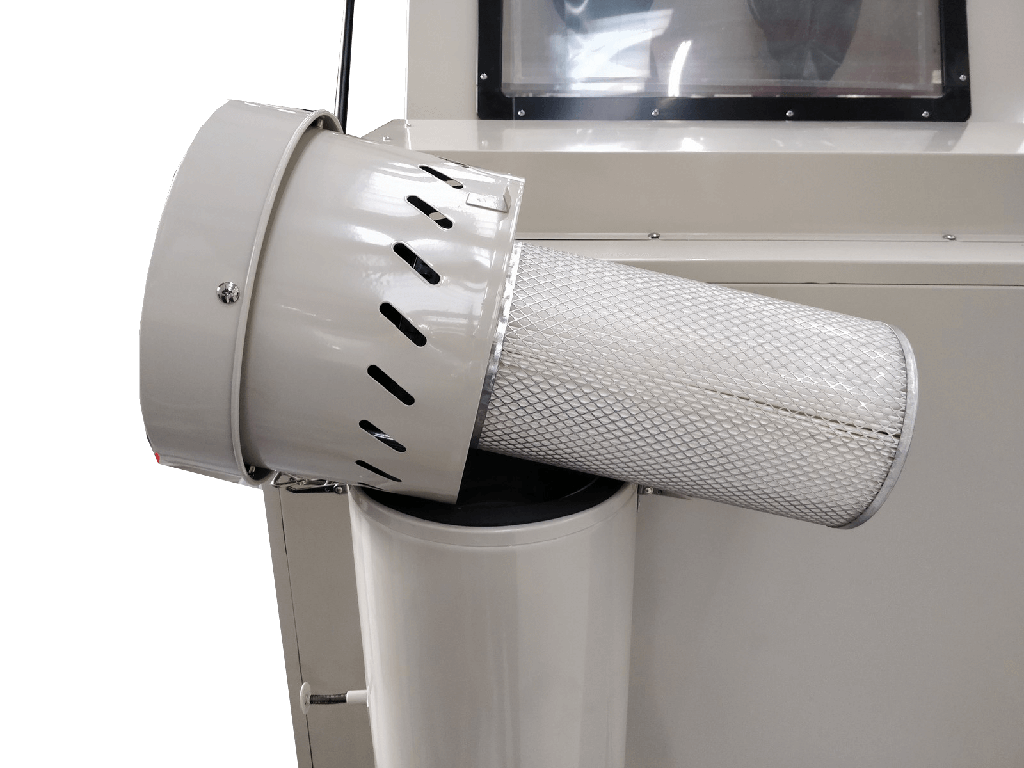 Cabine de sablage ARROW S990