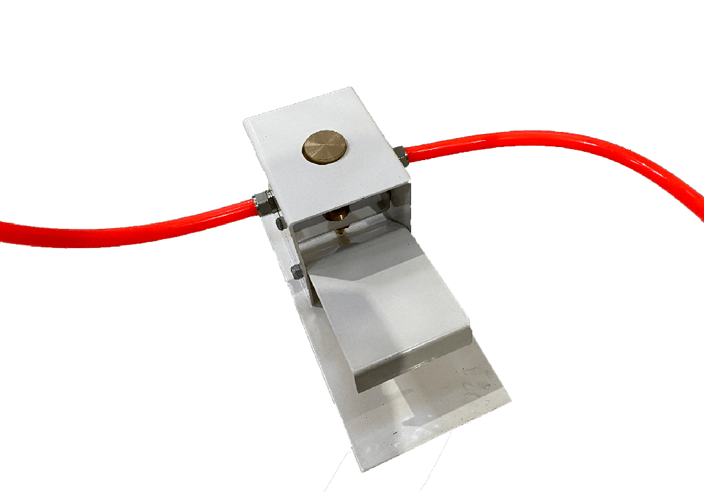 Cabine de sablage ARROW S990