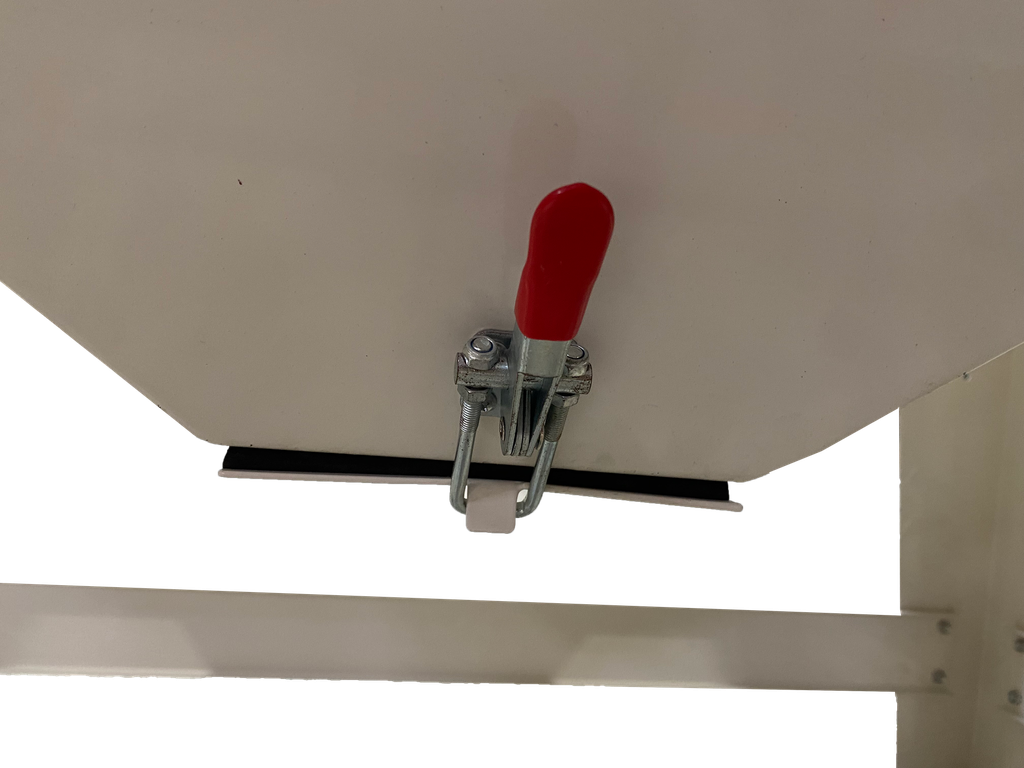 Cabine de sablage ARROW S990