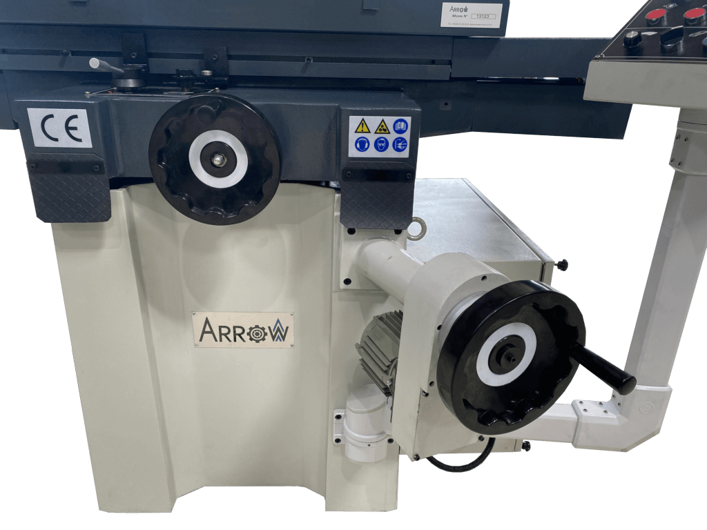 Rectifieuse plane ARROW RP2050 