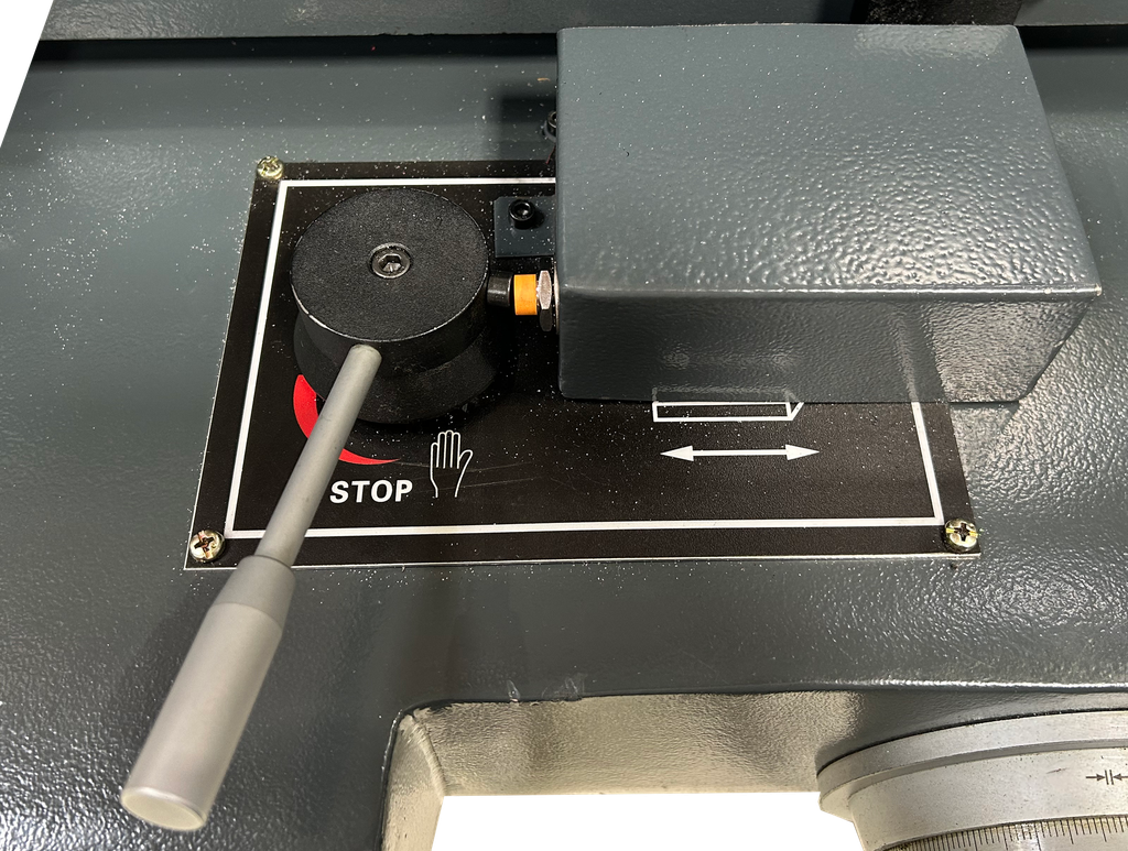 Rectifieuse plane ARROW RP2050 