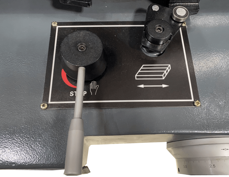 Rectifieuse plane ARROW RP2050 