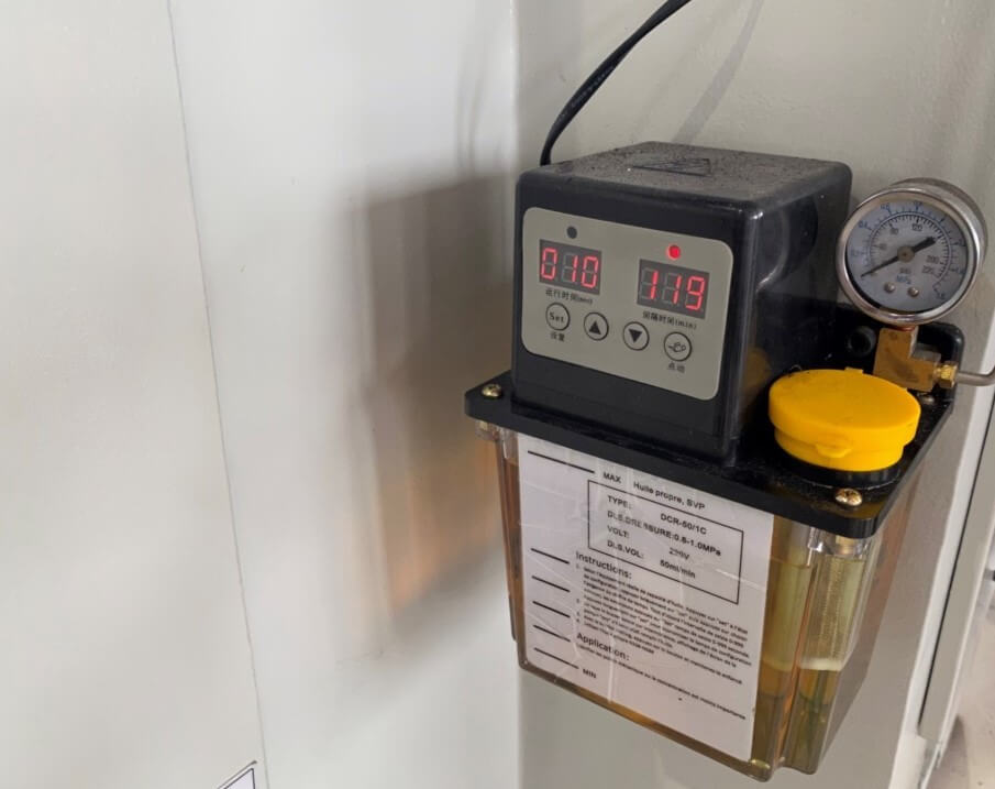 Rectifieuse plane ARROW RP2050 