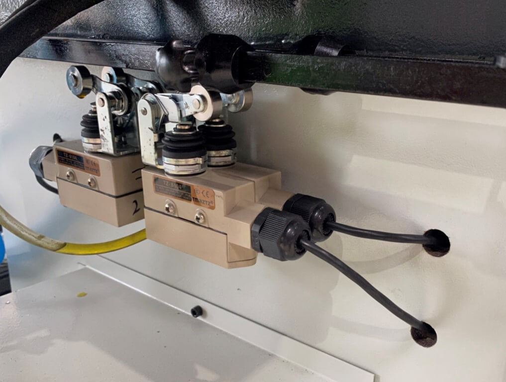 Rectifieuse plane ARROW RP2050 