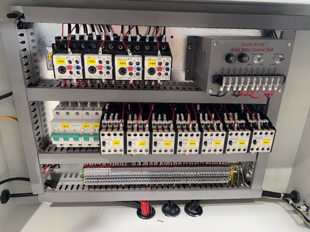 Rectifieuse plane ARROW RP2050 