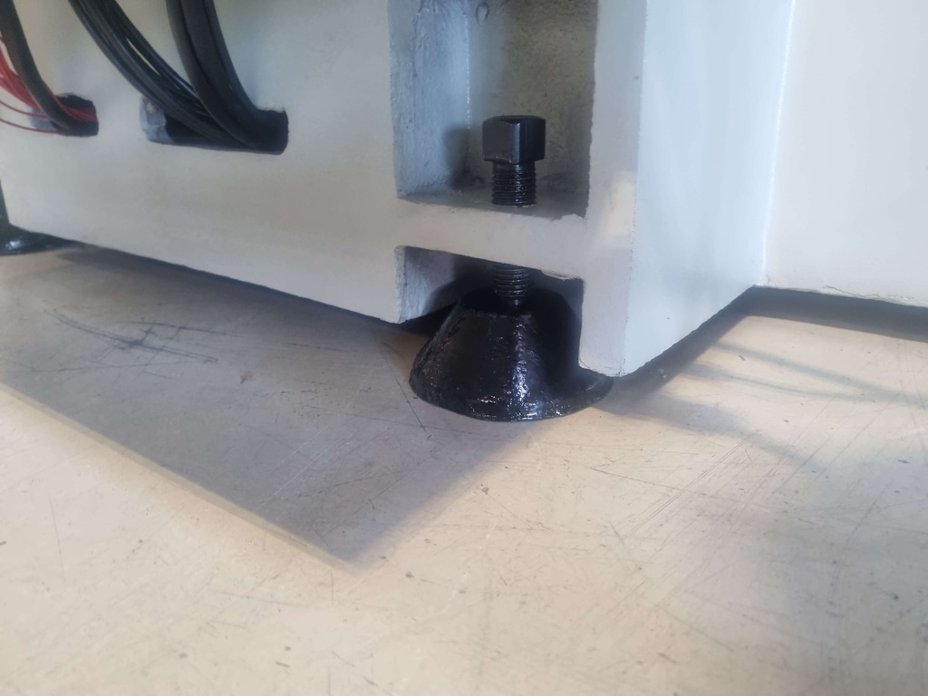 Rectifieuse plane ARROW RP2050 