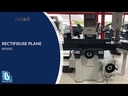 Rectifieuse plane ARROW RP2050 