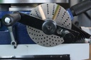 Mortaiseuse ARROW M350