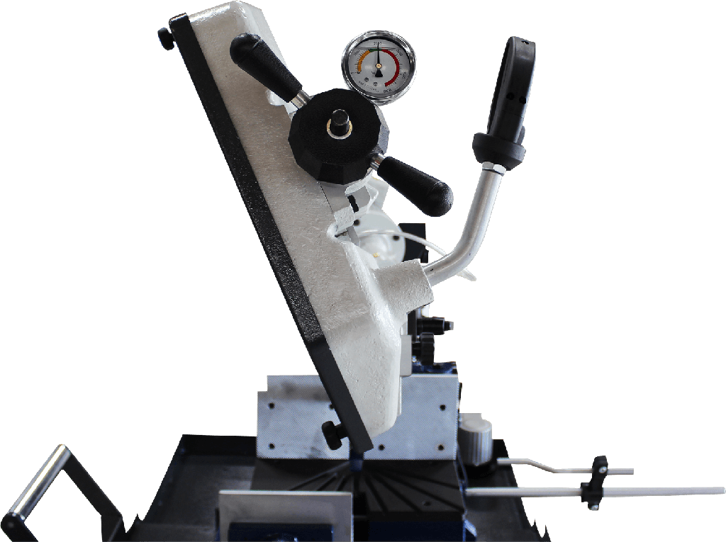 Scie à ruban ARROW S355GV