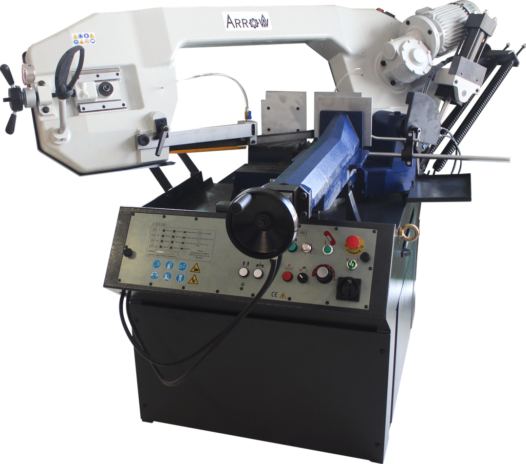 Scie à ruban ARROW S355SA