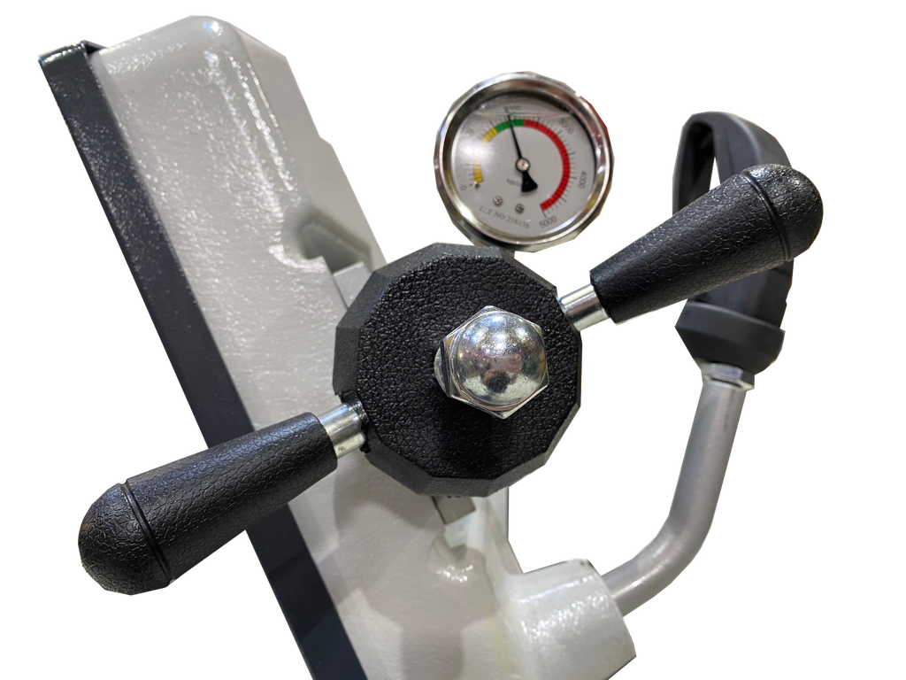 Scie à ruban ARROW S355SA