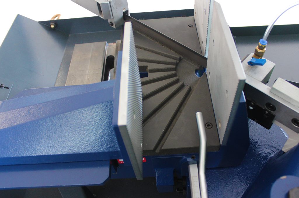 Scie à ruban ARROW S355SA