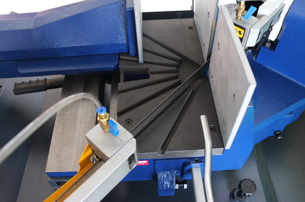 Scie à ruban ARROW S355SA