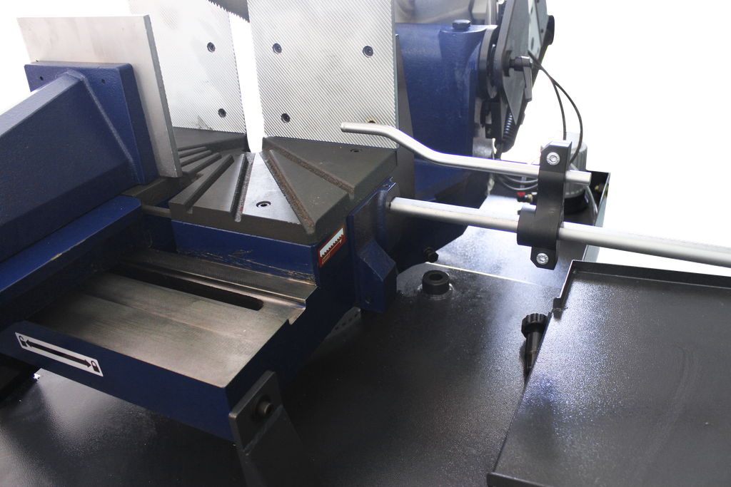 Scie à ruban ARROW S355SA