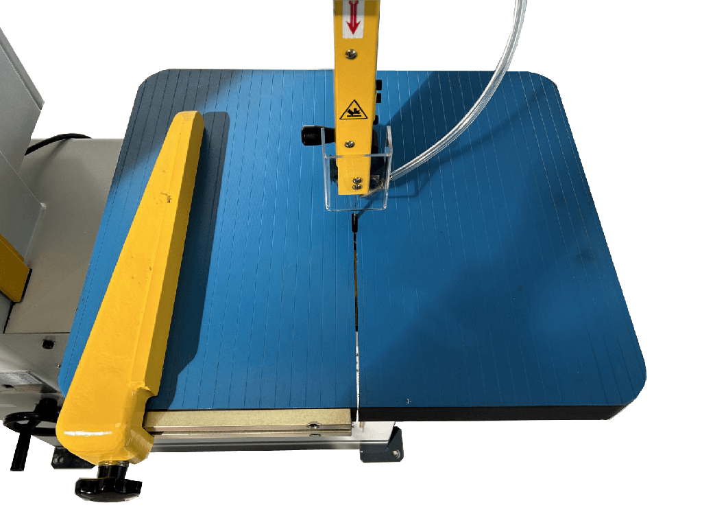 Scie à ruban verticale ARROW SV455