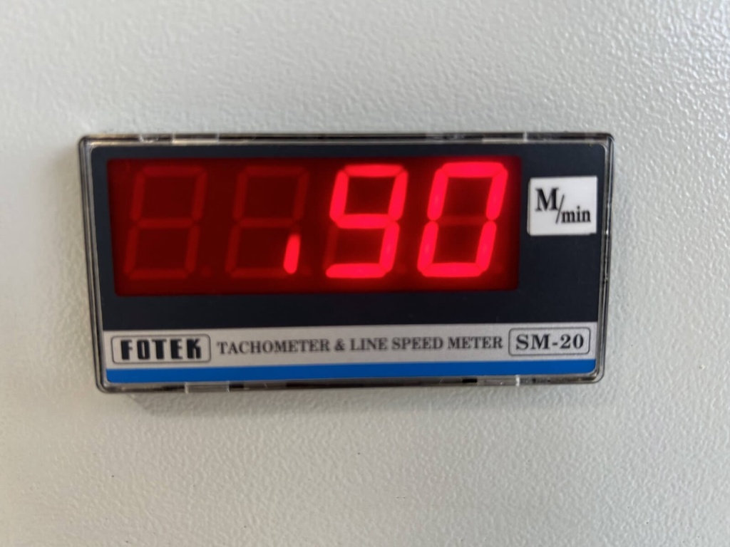 Scie à ruban verticale ARROW SV610