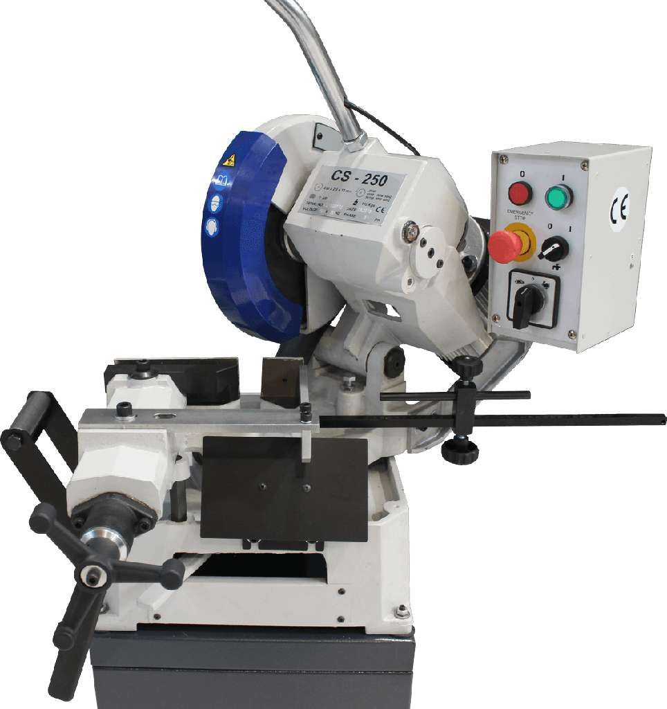 Tronçonneuse à fraise scie ARROW T250M