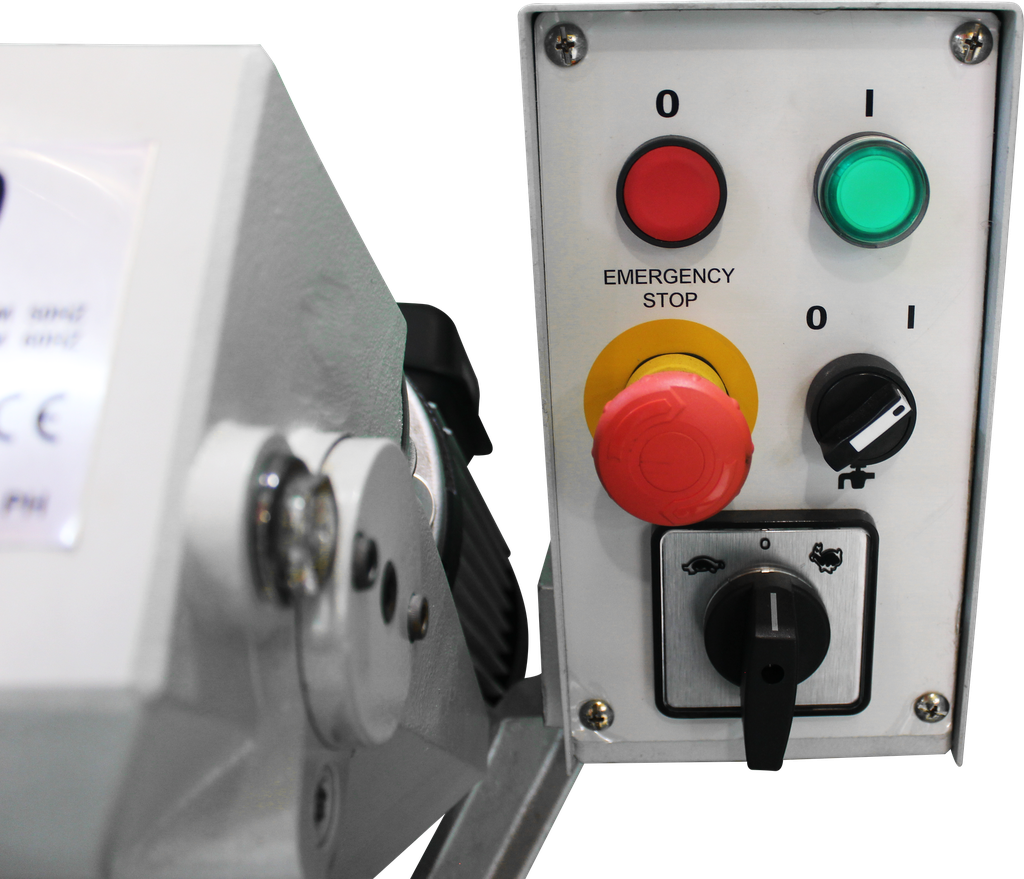 Tronçonneuse à fraise scie ARROW T250M