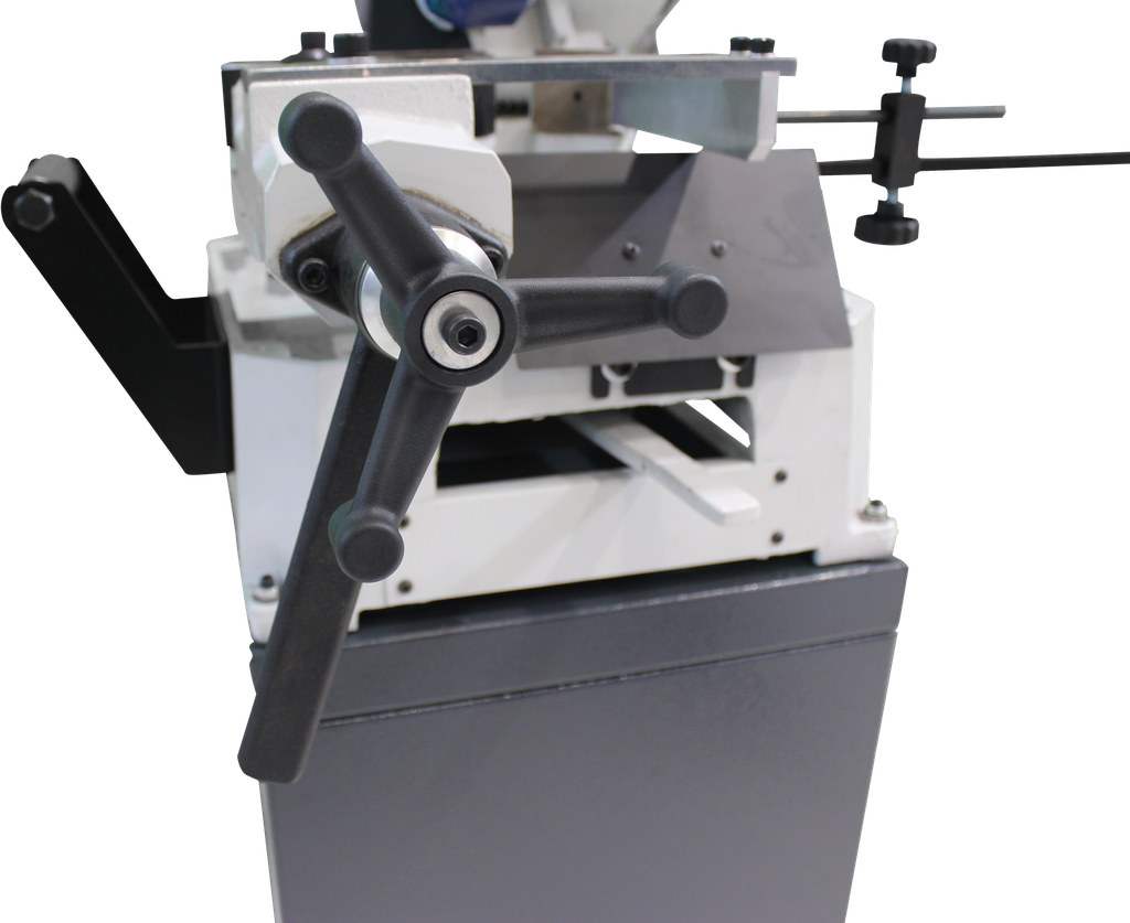 Tronçonneuse à fraise scie ARROW T250M