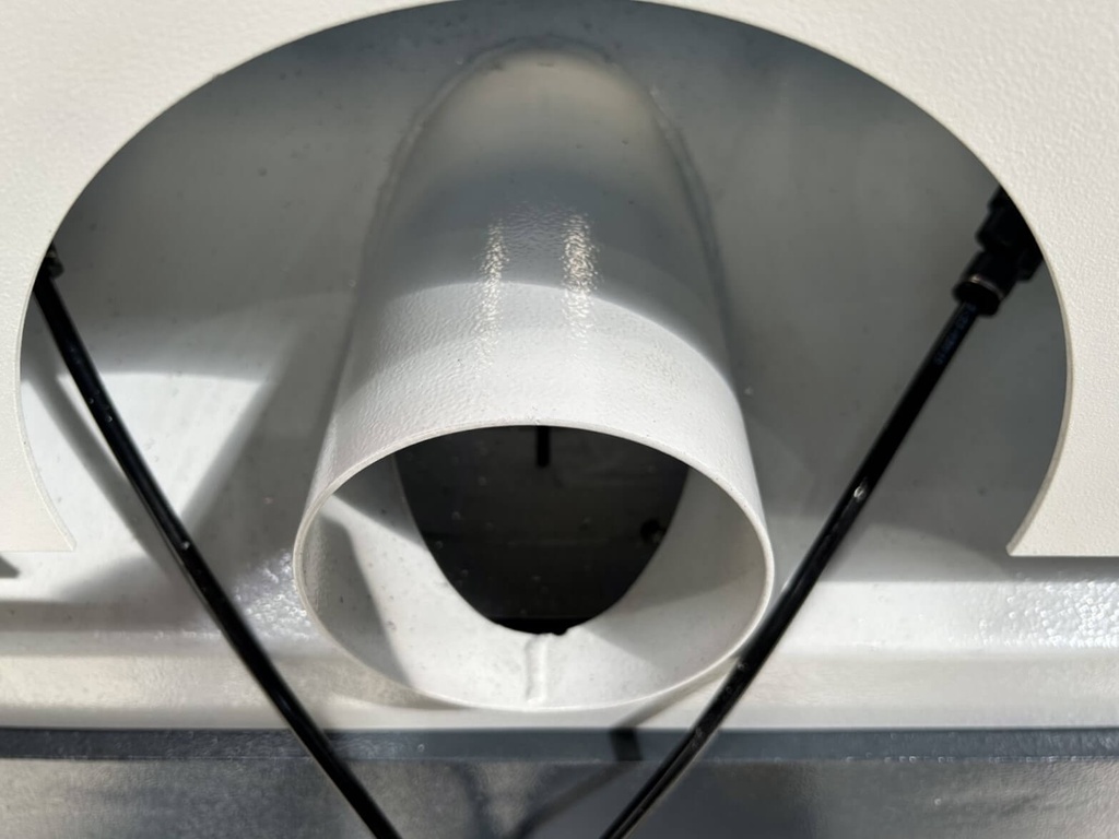 Tronçonneuse à fraise scie ARROW TA400