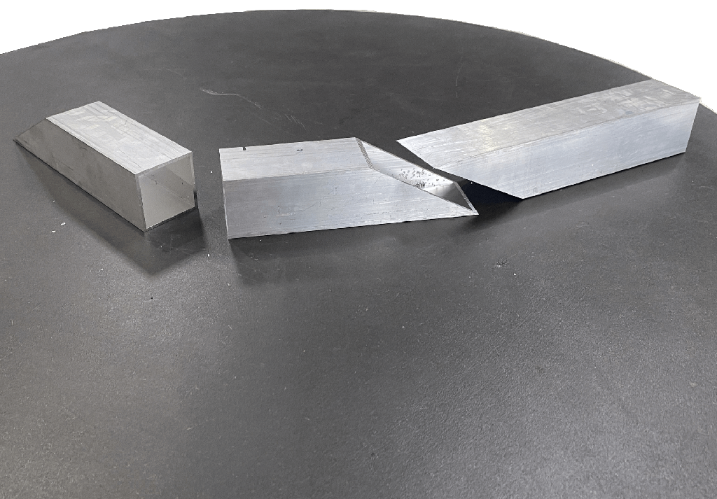 Tronçonneuse à fraise scie ARROW TA400