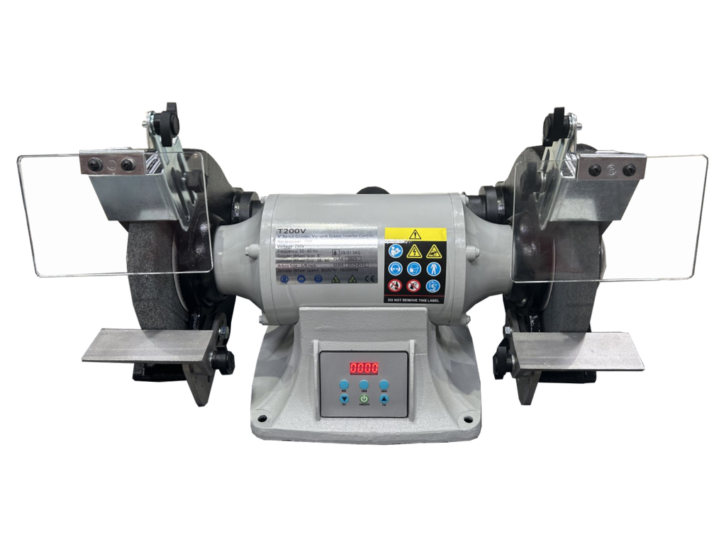 Touret à meuler ARROW T200V